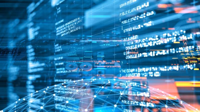 Linux基石：甘孜县小程序开发公司的技术底座与发行版选择逻辑